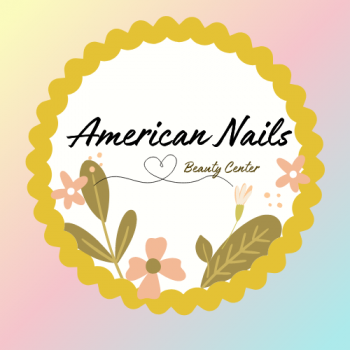 logo American Nails